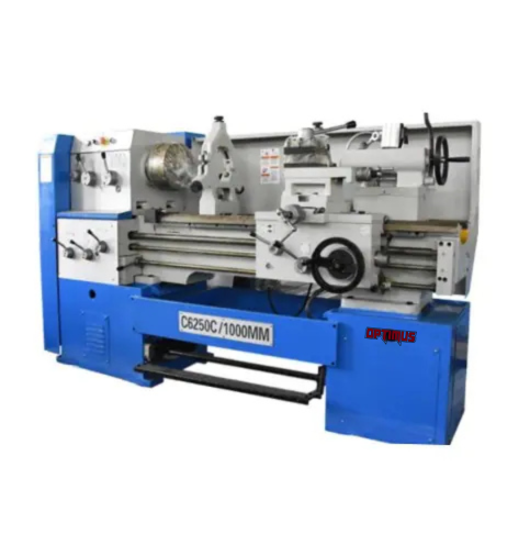 High Precision Lathe